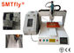 Teaching Type Automatic Screw Feeder Machine 50-60HZ Frequency SMTfly-SDXY supplier