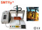 Fully Automatic Screw Tightening Machine For Elastic Parts Electricity Power Source supplier