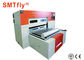 0.4mm Thickness PCB Automatic Scoring Machine With Electronic Control System supplier