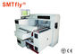 630*630mm V Cut PCB Scoring Machine 0-40m/Min Processing Speed SMTfly-YB630 supplier