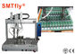 Multi-axis Robotic Soldering Station , Automated Soldering Equipment SMTfly-322 supplier