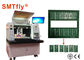 UV Laser PCB Depaneling Machine For De - Panel Cutting PCB Equipment SMTfly-LJ330 supplier