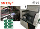 Optional Horizontal and Vertical 300mm V Cut PCB Depaneling Machine SMTfly-5 supplier