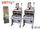 Pneumatic SMT Punch Pcb Assembly Machine For Flex Boards , SMTfly-PE supplier