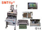 Automatic Rigorous Flex PCB Separator Machine with Custom 10-30T Punching Force supplier