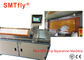 600mm LED Strip Separator V Cut PCB Depaneling Machine with FPC Flexible Board SMTfly-1SN supplier