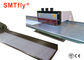 Automatic Multi Blade Pcb Depaneling Equipment 400*400*340mm supplier