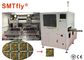 0.8mm Router Circuit Board PCB Separator Machine De - Panel Solutions SMTfly-F05 supplier