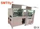 Inline Router Laser PCB Depaneling Machine , Board Handling Machine Fully Automated supplier
