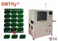 1.5KW PCB Separator Machine CCD Vision - Online PCB Boards Separation SMTfly-F05 Durable supplier
