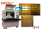 FPC Laser Depaneler Laser PCB Depaneling Machine SMTfly-LJ330 1 Year Warranty supplier