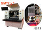 1.2mm Circuit Boards PCB Depanelizer Machine 3KW Laser Power Supply SMTfly-LJ330 supplier