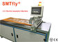 300-1200MM LED Strip Line PCB Separation Machine Customized Fixture / Blades supplier