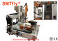 Customize 4 Axis Output 0.02MM Automatic Screw Driving Machine For PCB Panels supplier