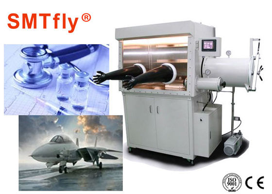 China Soldering Robots Laser Systems SMT Soldering Machine Contactless SMTfly-LSH supplier