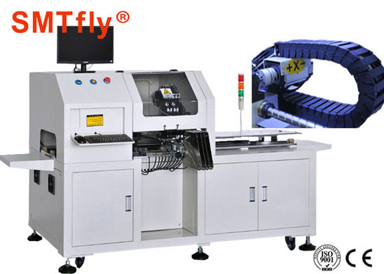 China Multi Feeder Optional SMT Pick And Place Machine Meet Different Kinds Of LED Mounting supplier