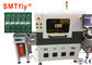 Inline PCB Singulation / Laser PCB Depaneling Machine Friendly Interface supplier