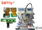 220V FPC Hot Bar Soldering Machine For 0.1mm FFC Hot Bonding Solution SMTfly-PP3A supplier