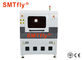 Custom UV Laser PCB Laser Cutter Machine For Printed Circuit Board FPC supplier