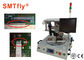 Optional CCD Hot Bar Bonder Automatic Soldering Equipment With Sealing Process supplier