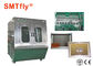 Double Liquid Tank Ultrasonic Pcb Cleaner,Circuit Board Cleaning Equipment SMTfly-8150 supplier