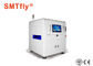High Efficiency 3D AOI Inspection Machine Pcb Testing Machine 1250Kg SMTfly-TB880 supplier