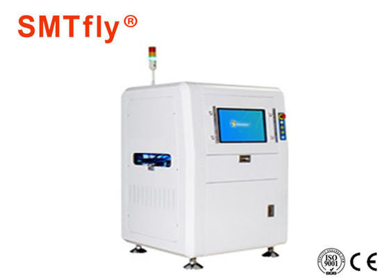 High Spedd AOI Inspection Machine / Pcb Board Testing Equipment Custom Operating System supplier