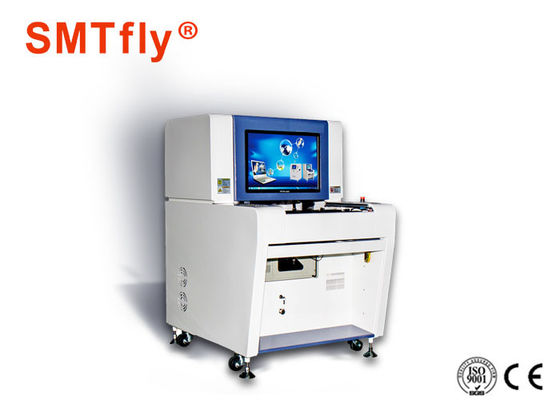 Multiple Algorithm Synthetically Automatic Optical Inspection System SMTfly-486 supplier