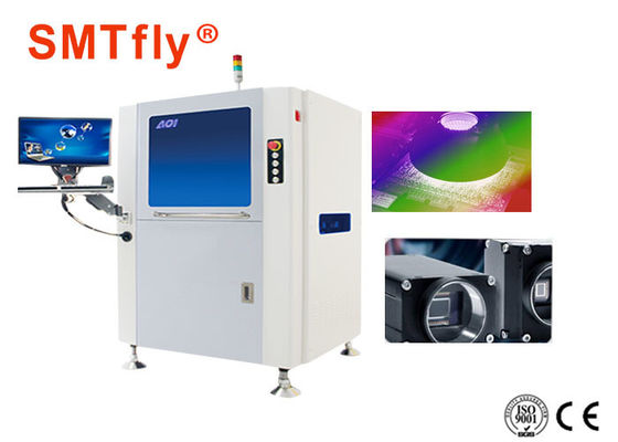 High Speed AOI Inspection Machine Missing - Solder AOI Solder Paste Detection Method supplier