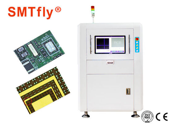 Multiple Function Automated Optical Inspection Equipment Simple Interface supplier