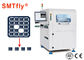 High Accuracy PCB Separator Machine With Germany KAVO Cutting Spindle SMTfly-F03 supplier