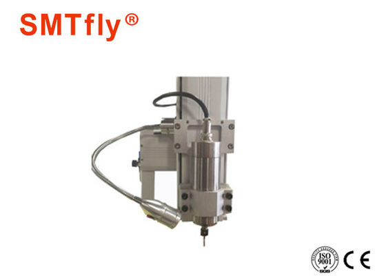 80mm/S SMT / PCB Cnc Router Machine , PCB Board Cutting Machine 220V SMTfly-D3A supplier