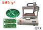 DIY CNC Router PCB Separator Machine 0.1mm Cutting Precision SMTfly-D3A supplier