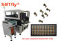 400mmX300mm PCB Separator Machine 2500mm/S Laser Scanning Speed SMTfly-5L supplier