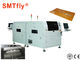 Solder Paste SMT Printer Machine For Printed Circuit Board &amp; PWB SMTfly-BTB supplier