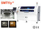 Professional SMT Solder Paste Printer PCB Printing Machine PC Control SMTfly-L12 supplier