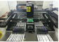 Fully Automatic PCB Component Mounting Machine , SMT Pick And Place Equipment 6 Heads supplier