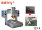 3 Axis SMT Glue Dispenser Machine Adhesive Dispensing Equipment SMTfly-300M supplier