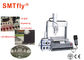 Professional SMT Glue Dispensing Equipment , Automatic Solder Paste Dispenser Machine supplier