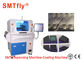 High Resolution SMT Glue Dispenser Machine , Auto Adhesive Coating Machine SMTfly-DJP supplier