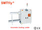 Min Thickness 0.4mm PCB Loader Unloader With PLC Control System SMTfly-250XS supplier