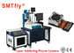 0.22 Numerical Aperture Laser Soldering Machine For Special Components SMTfly-30TS supplier