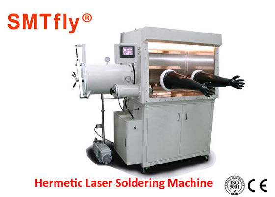 Soldering Robots Laser Systems SMT Soldering Machine Contactless SMTfly-LSH supplier