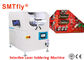 5KW Selective Soldering Machine , Industrial Laser Welding Machines SMTfly-LSS supplier