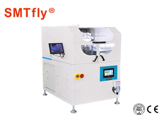 5KW Selective Soldering Machine , Industrial Laser Welding Machines SMTfly-LSS supplier