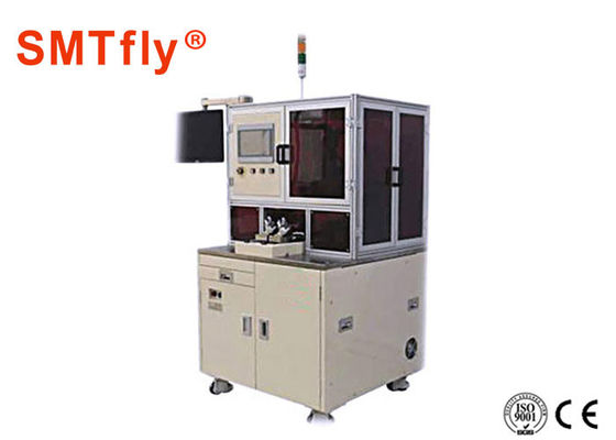 High Precision Laser Soldering Machine Laser Micromachining Services With Tin Ball supplier