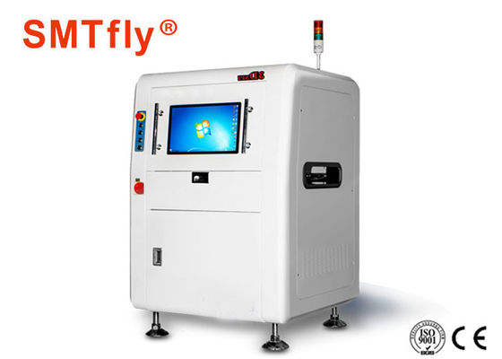 FPC Solder Paste Inspection Machine SPI System Offline SPC Support Long Lifespan supplier