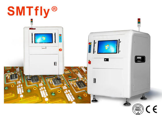 SMT SPI Solder Paste Inspection Machine For Inspecting PCB Anytime Report supplier