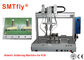 High Precision Cnc Soldering Machine , Robotic Welding Systems 0.45-0.70Mpa Depression supplier