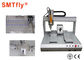 LCD Displayautomatic Screw Driving Machine Higher Efficiency SMTfly-AS supplier